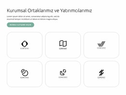 Her Sözü Yerine Getirin Joomla Şablonu 2024