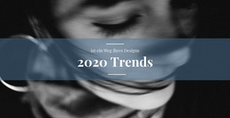 Uomo Modewochen – Modernes WordPress-Theme