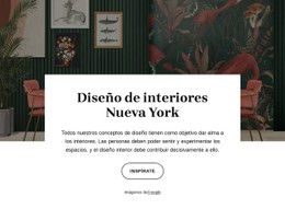 Diseño De Interiores Integral