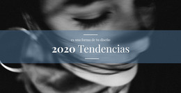 Semanas De La Moda Uomo - Plantilla Joomla Sencilla