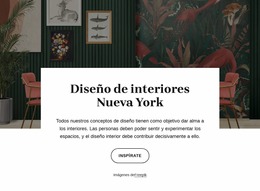 Diseño De Interiores Integral