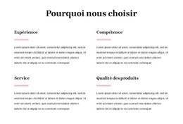 Votre Partenaire Conseil De Confiance