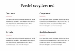 Il Tuo Partner Di Consulenza Di Fiducia