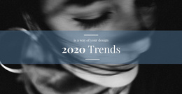 Uomo Fashion Weeks - Simple Joomla Template