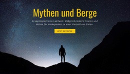 Mythen Und Berge - HTML Generator Online