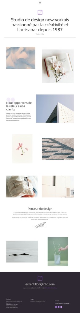 15,000+ modèles d'une page | Modèle d'une page