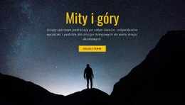 Mity I Góry - HTML Generator Online