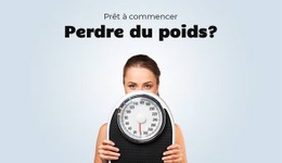 Meilleur Programme De Perte De Poids Conception De Sites Web