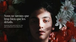 Tir De Mode - Maquette En Ligne