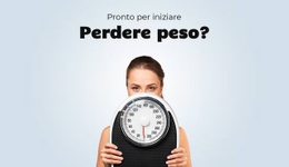 Miglior Programma Di Perdita Di Peso Progettazione Di Siti Web