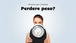 Estensioni Dei Modelli Per Miglior Programma Di Perdita Di Peso