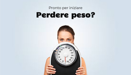 Strumenti Professionali Personalizzabili Per Miglior Programma Di Perdita Di Peso