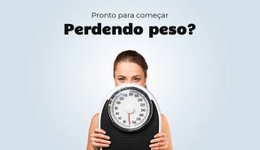 Melhor Programa De Perda De Peso Design Do Site