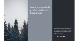 Safari Och Expeditioner - Premiummall