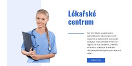 Soukromá Laboratoř Klinické Patologie - Krásná Šablona Kolekce Barev