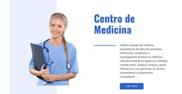 Laboratorio Privado De Patología Clínica - Diseño De Sitio Web De Descarga Gratuita