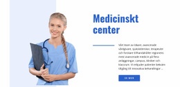 Privat Kliniskt Patologilaboratorium – Gratis Nedladdningswebbplatsdesign