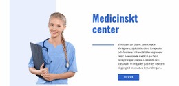 Privat Kliniskt Patologilaboratorium – Gratis WordPress-Tema