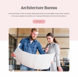 Bureau Architecture