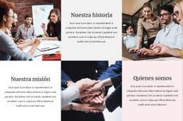 Involucra, Motiva A Tu Equipo - Plantillas De Diseño De Sitios Web