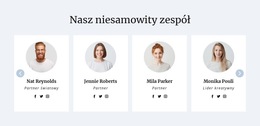 Mamy Niesamowity Zespół