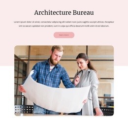 Bureau Architecture
