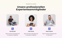 Strategisch, Leistungsorientiert – Kostenlos Herunterladbare HTML5-Vorlage