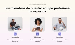 Diseño Web Gratuito Para Estratégico, Impulsado Por El Desempeño