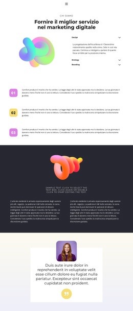 Informazioni Sulla Pagina