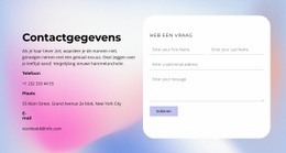 Uitgebreide Digitale Marketing - Ontwerper Van Bestemmingspagina'S