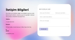 Kapsamlı Dijital Pazarlama - Herhangi Bir Cihaz Için Web Sitesi Oluşturucu