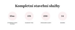 Kompletní Stavební Služby