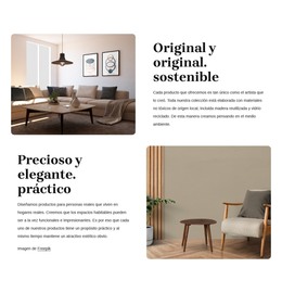 Excelencia En Diseño De Interiores.