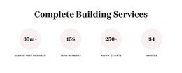 Complete Building Services