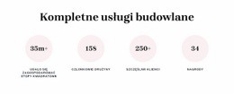 Kompleksowe Usługi Budowlane