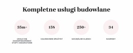 Kompleksowe Usługi Budowlane