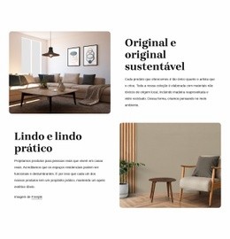 Excelência Em Design De Interiores