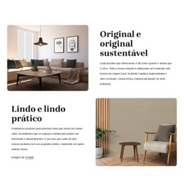 Excelência Em Design De Interiores