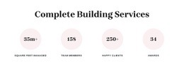 Complete Building Services