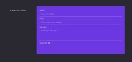 Kontakt Formular