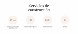 Bloque De Contadores