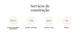 Bloco De Contadores