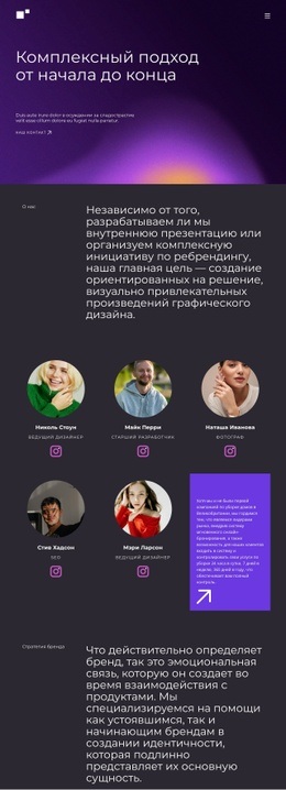 Рекомендации Клиентов