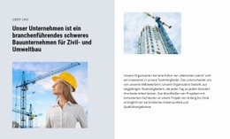 Die Besten Industriebauunternehmen