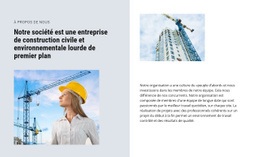 Les Meilleurs Entrepreneurs En Construction Industrielle - Conception Créative De Sites Polyvalents