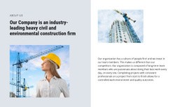 A Legjobb Ipari Építési Vállalkozók