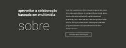 Sobre A Colaboração Empresarial - Construtor De Sites Multiuso