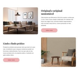 Interiores Práticos - HTML File Creator