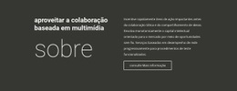 Sobre A Colaboração Empresarial Modelo HTML5