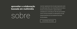 Sobre A Colaboração Empresarial - Melhor Modelo Joomla Gratuito